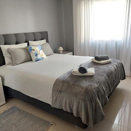 Casa Da Alegria - Apartamento Acolhedor No Centro De Olhão Zewnętrze zdjęcie