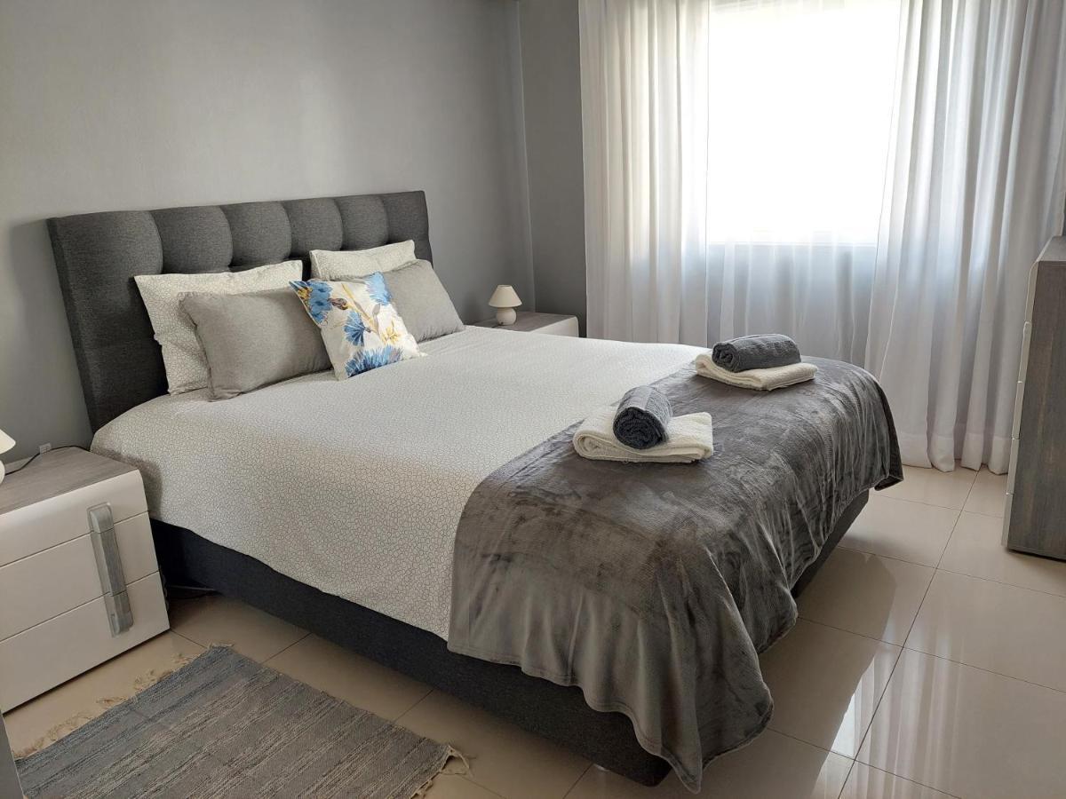 Casa Da Alegria - Apartamento Acolhedor No Centro De Olhão Zewnętrze zdjęcie
