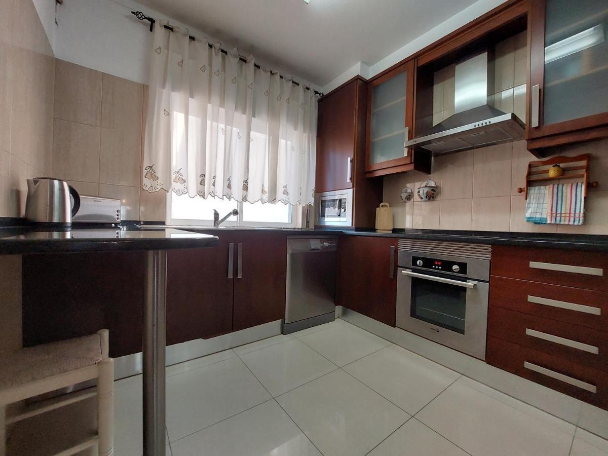 Casa Da Alegria - Apartamento Acolhedor No Centro De Olhão Zewnętrze zdjęcie