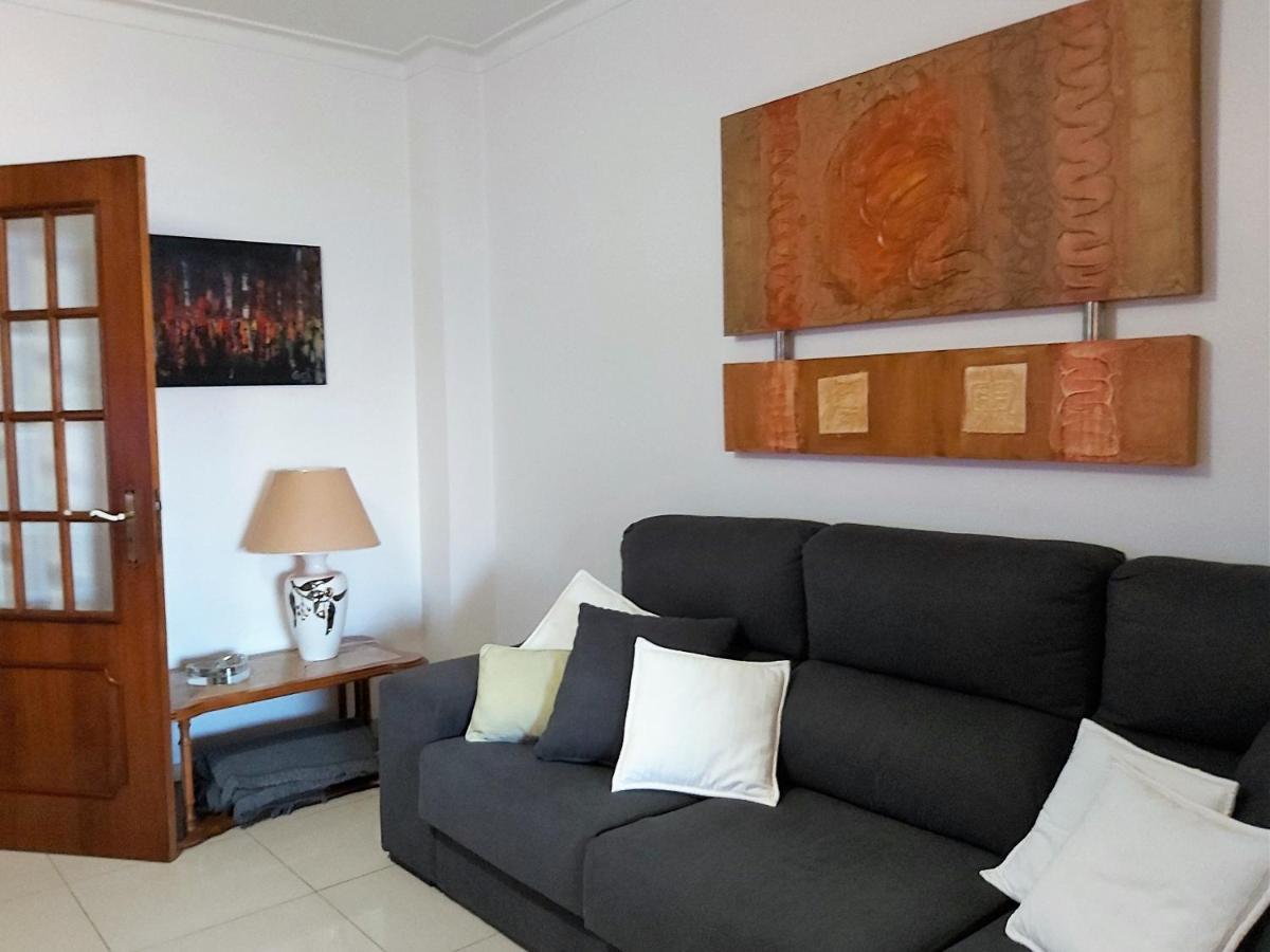 Casa Da Alegria - Apartamento Acolhedor No Centro De Olhão Zewnętrze zdjęcie