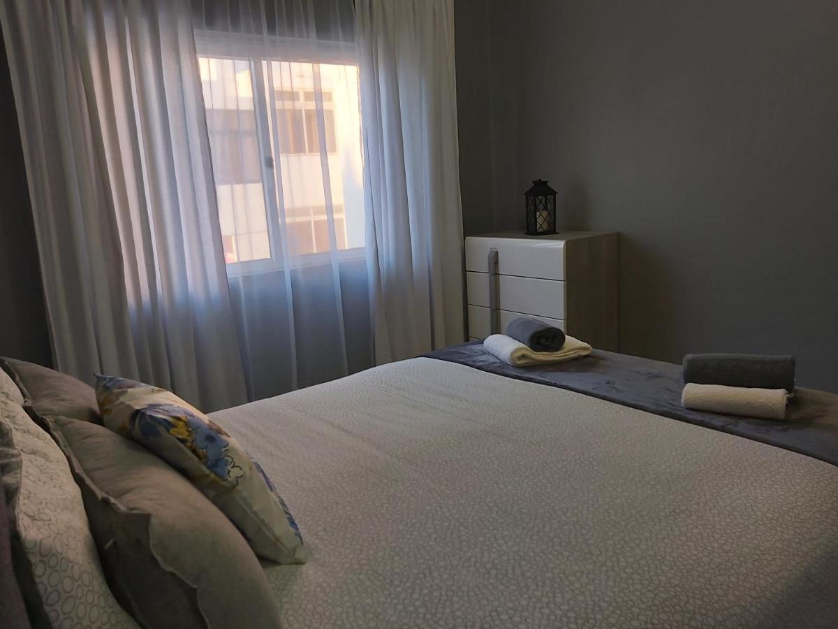 Casa Da Alegria - Apartamento Acolhedor No Centro De Olhão Zewnętrze zdjęcie
