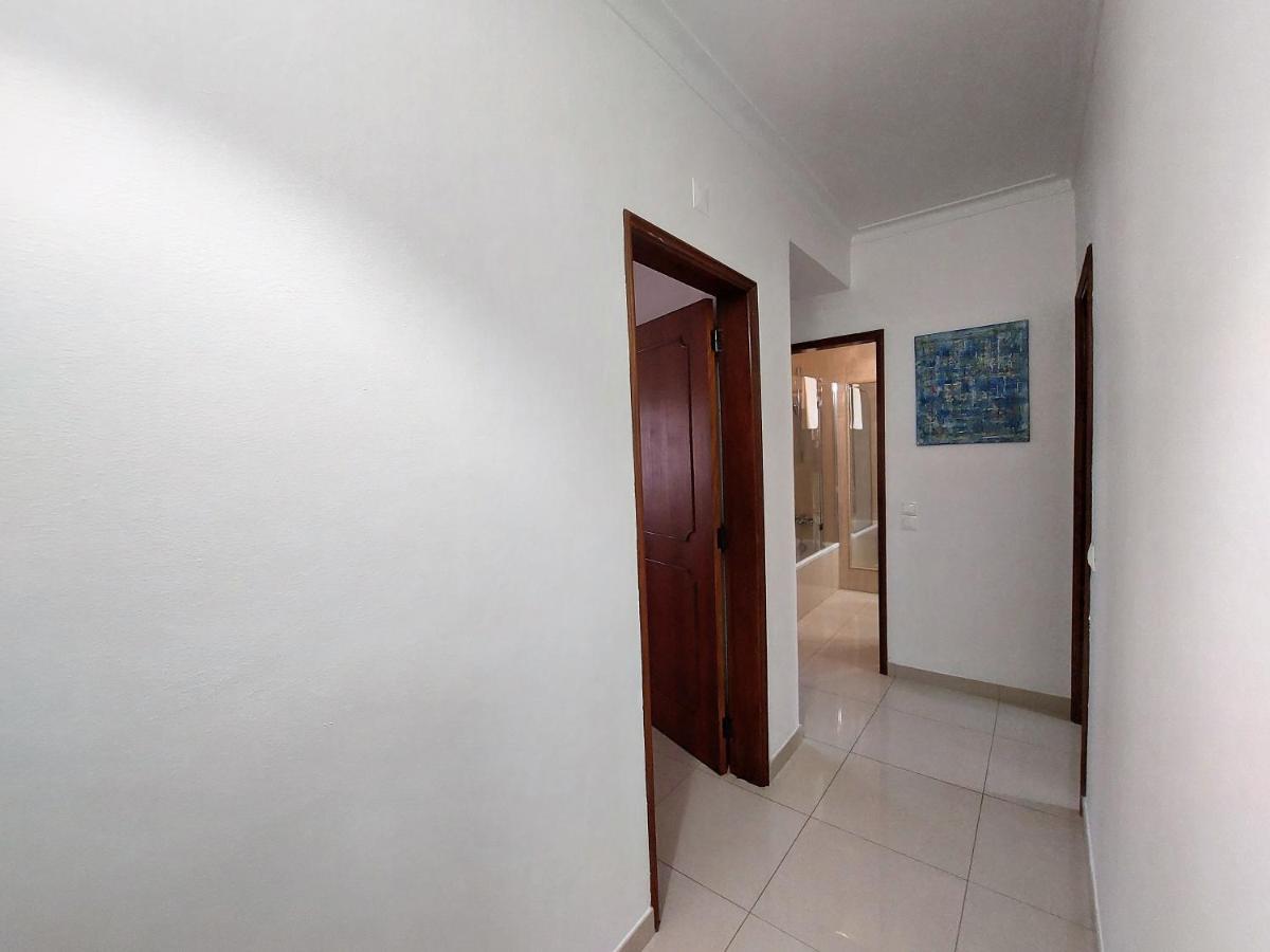 Casa Da Alegria - Apartamento Acolhedor No Centro De Olhão Zewnętrze zdjęcie