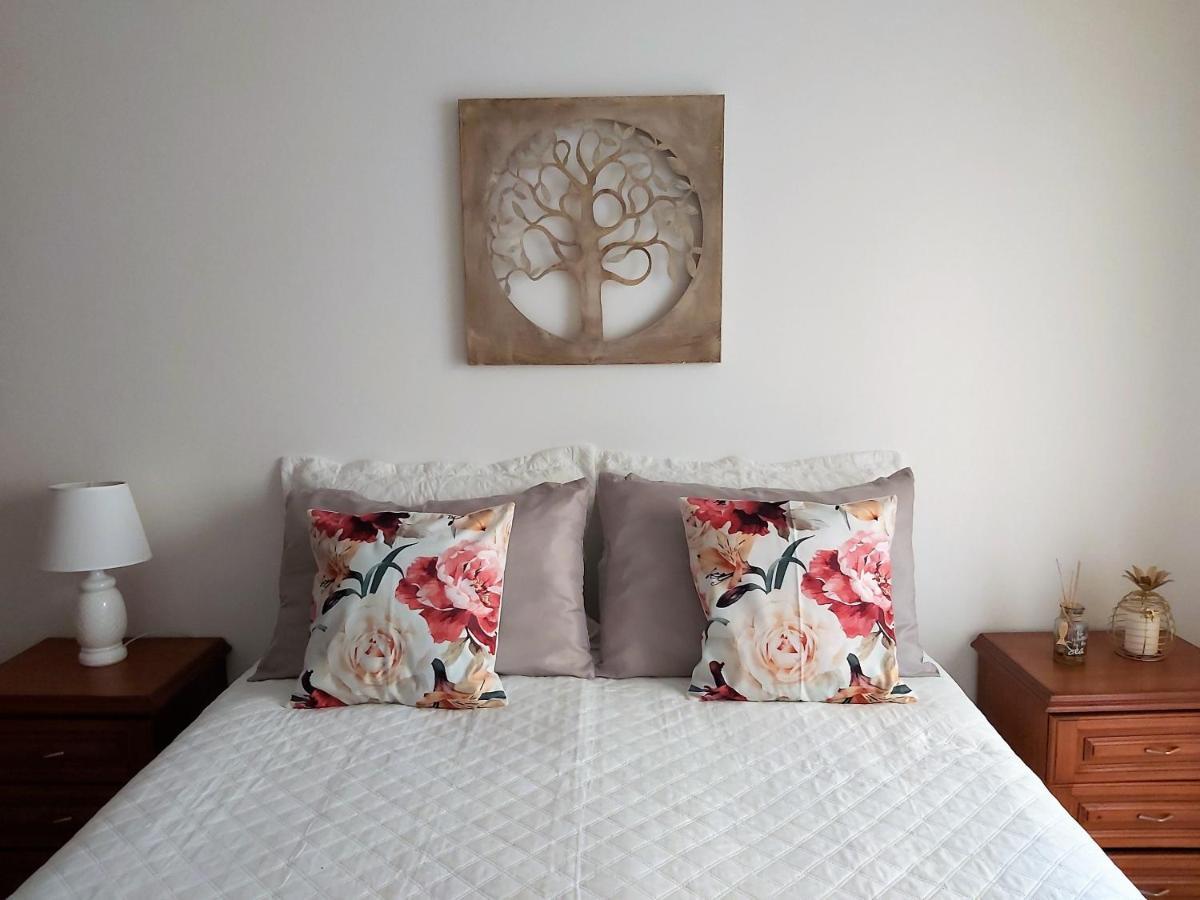 Casa Da Alegria - Apartamento Acolhedor No Centro De Olhão Zewnętrze zdjęcie