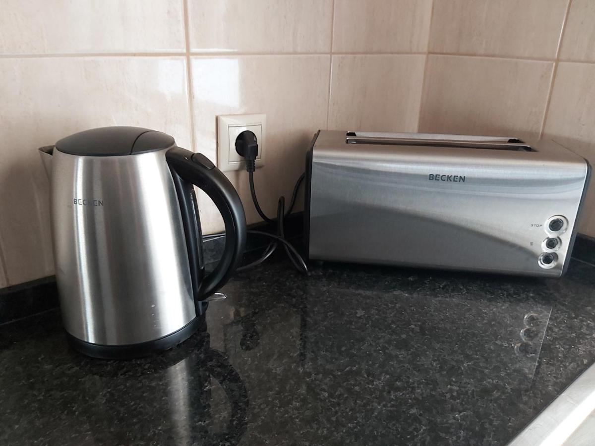 Casa Da Alegria - Apartamento Acolhedor No Centro De Olhão Zewnętrze zdjęcie