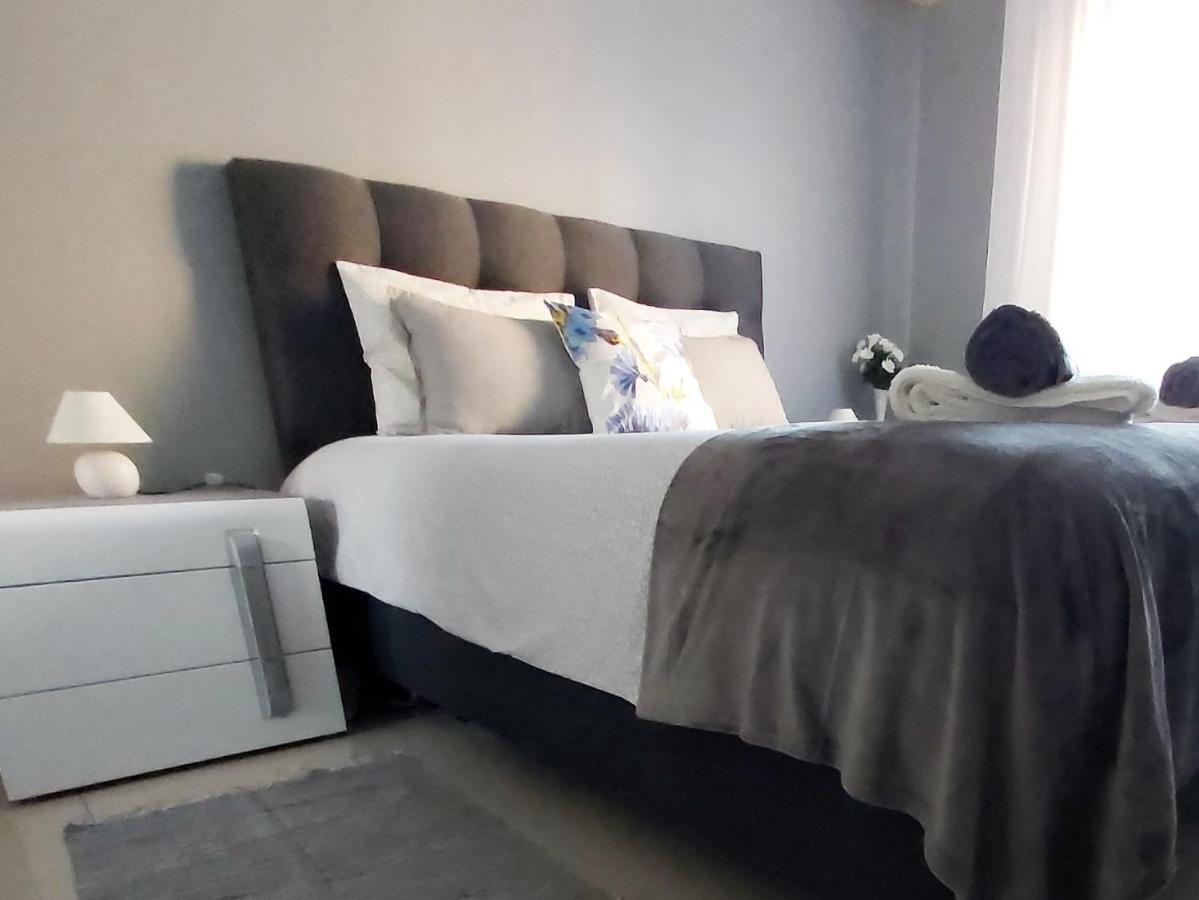 Casa Da Alegria - Apartamento Acolhedor No Centro De Olhão Zewnętrze zdjęcie