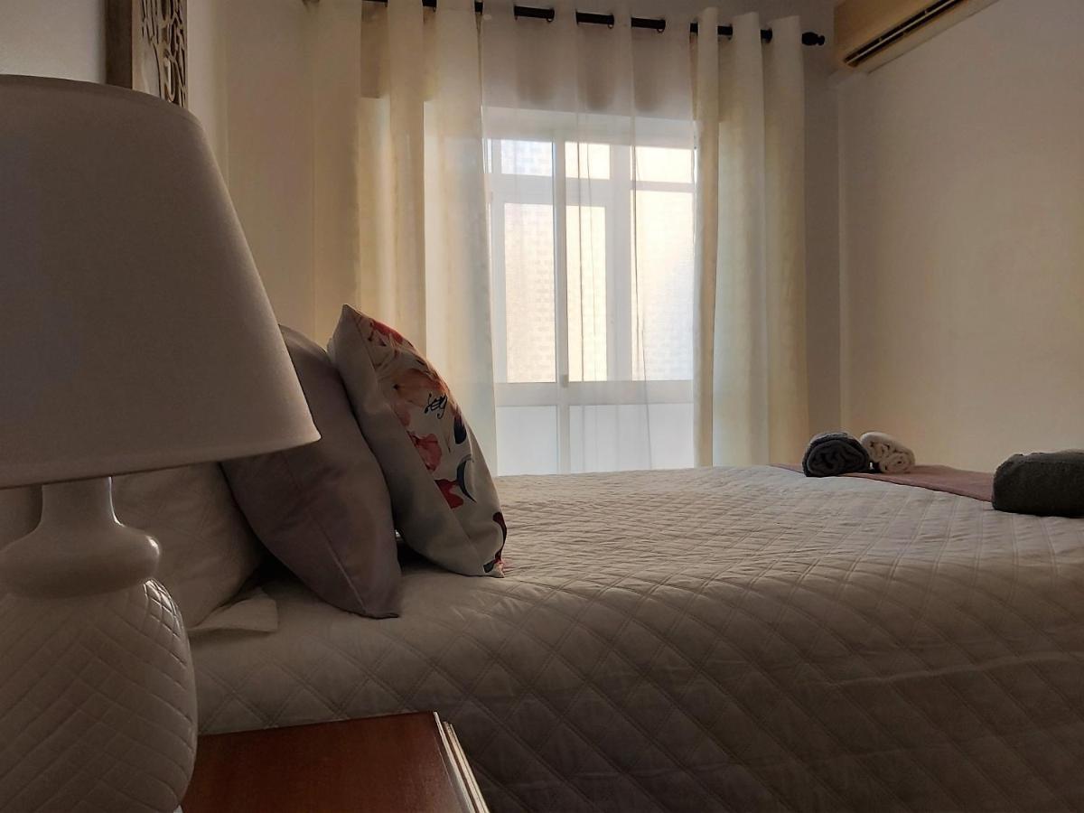 Casa Da Alegria - Apartamento Acolhedor No Centro De Olhão Zewnętrze zdjęcie