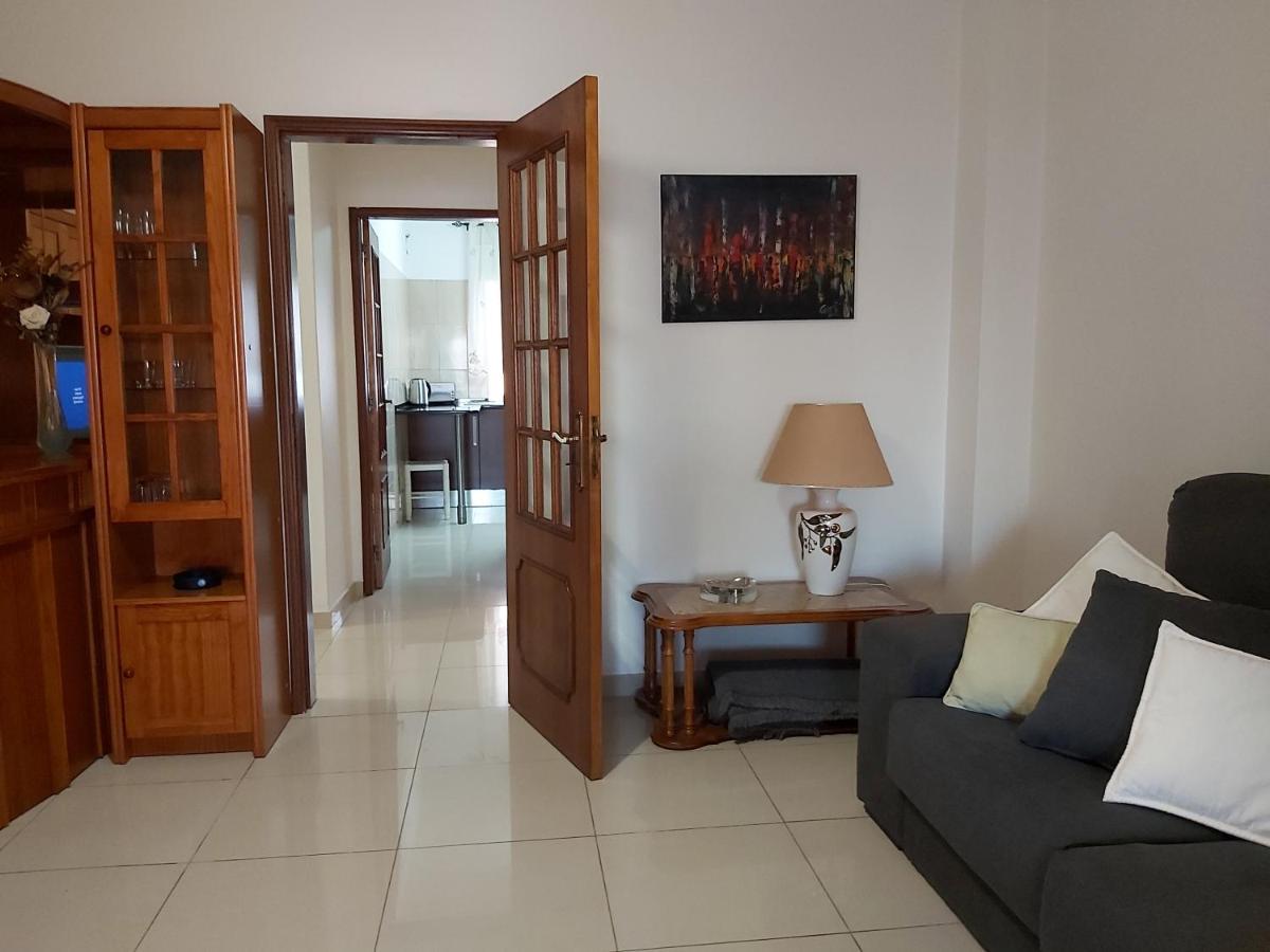 Casa Da Alegria - Apartamento Acolhedor No Centro De Olhão Zewnętrze zdjęcie