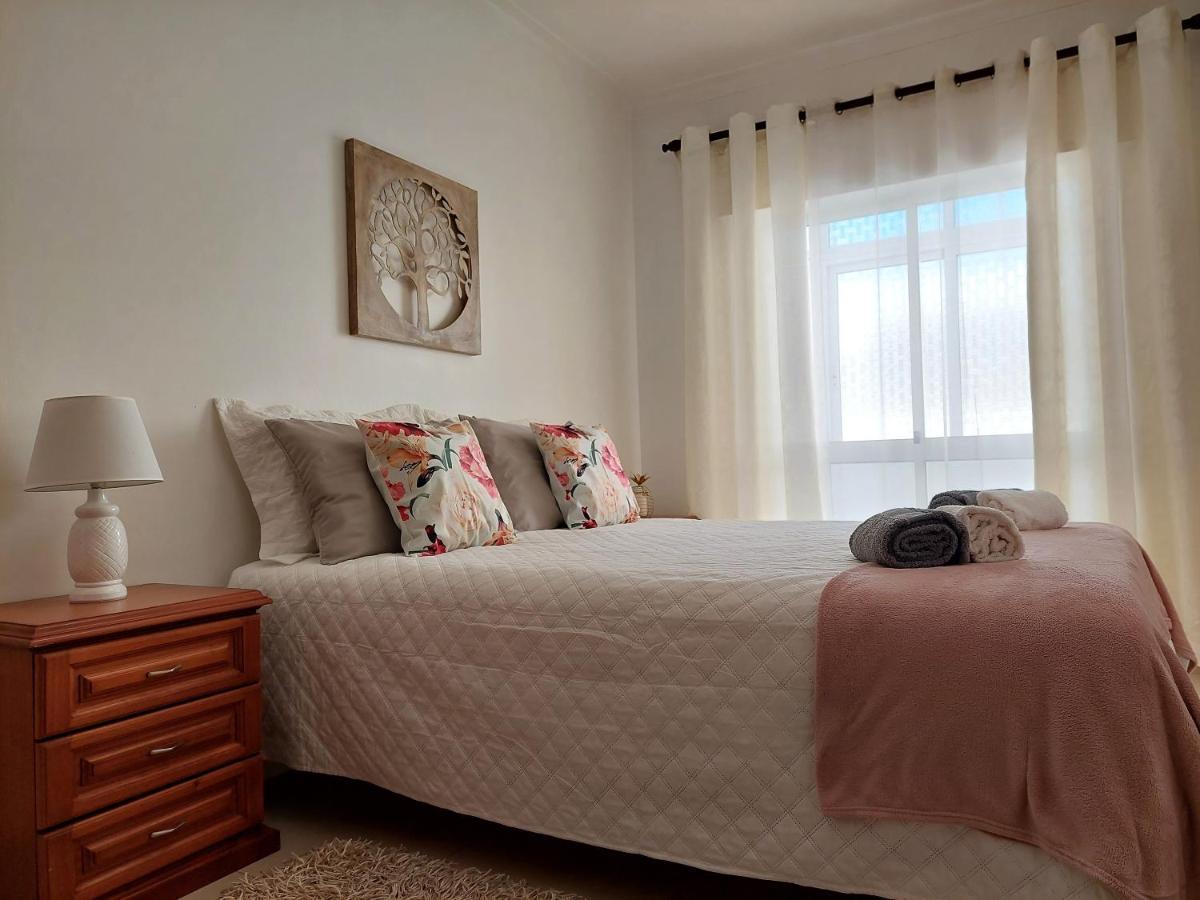 Casa Da Alegria - Apartamento Acolhedor No Centro De Olhão Zewnętrze zdjęcie